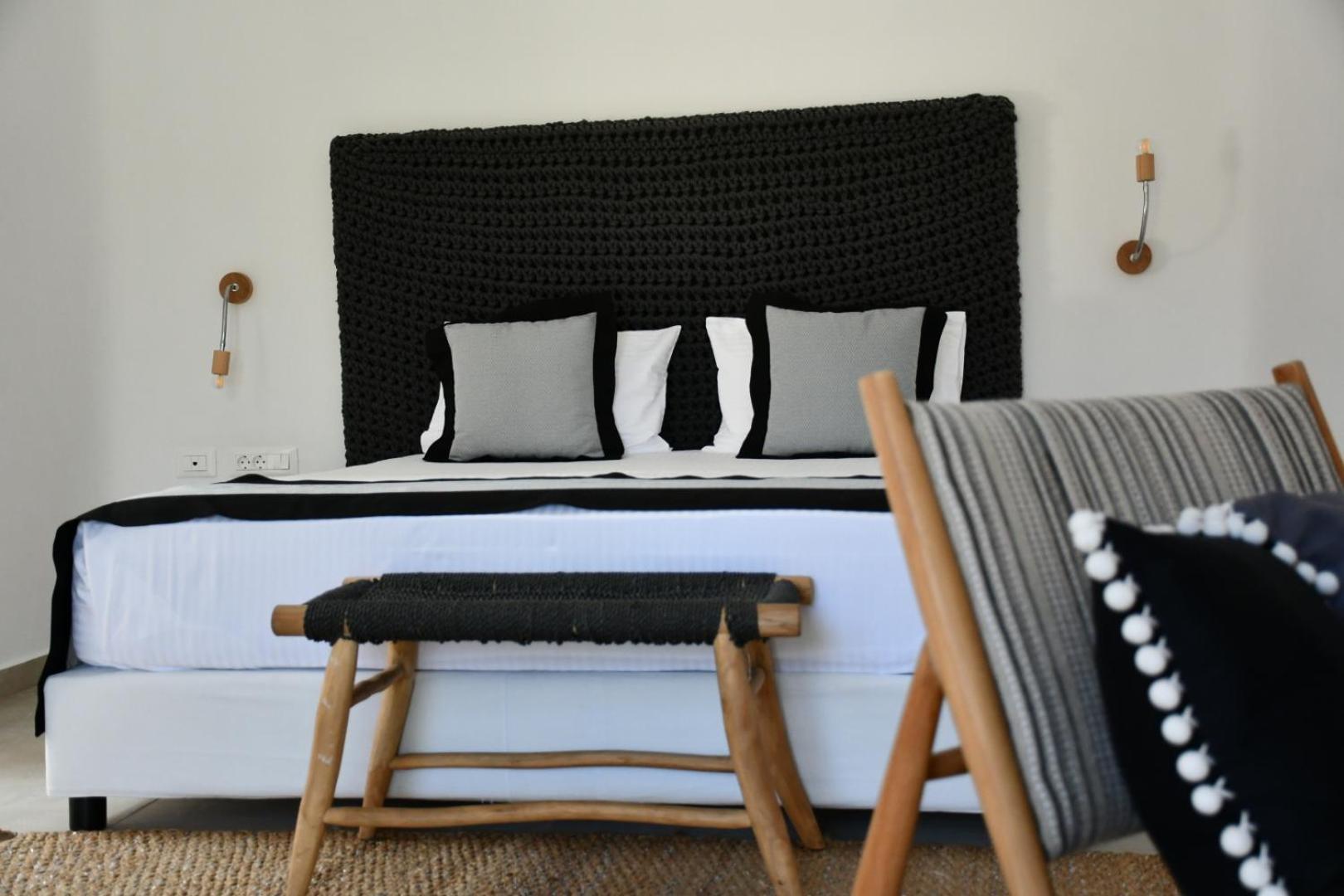 Ikies Of Mykonos Bed & Breakfast Mykonos Town Екстериор снимка
